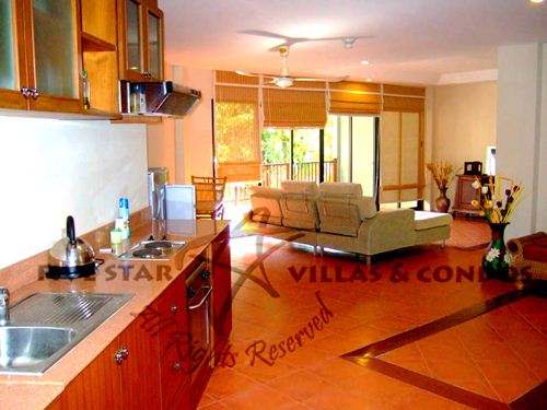 Five Star comfort and peace of mind and a great price @ THABALI Condominium Jomtien